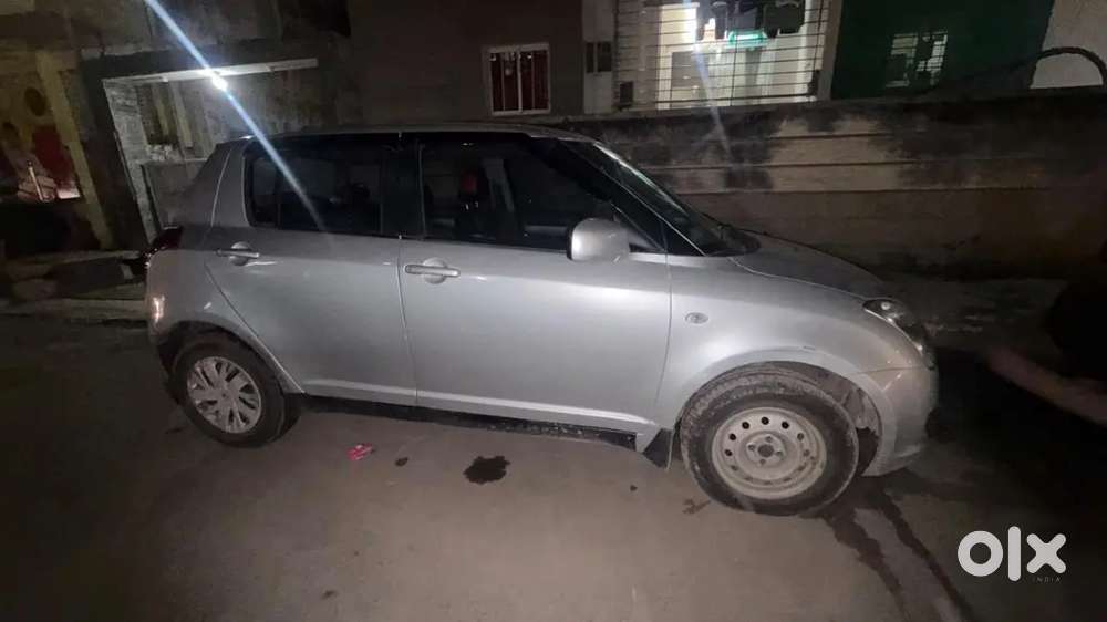 Maruti Suzuki Swift 2008 Diesel 220000 Km Driven