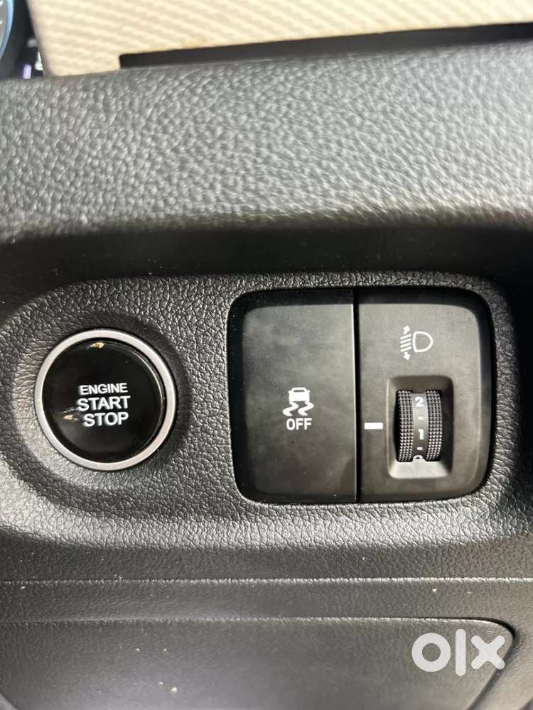 Hyundai Creta Sx 1.5 Diesel, 2022, Diesel