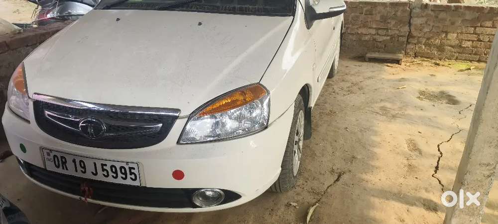 Tata Indigo Cs 2010 Diesel 155080 Km Driven With Good Condition
