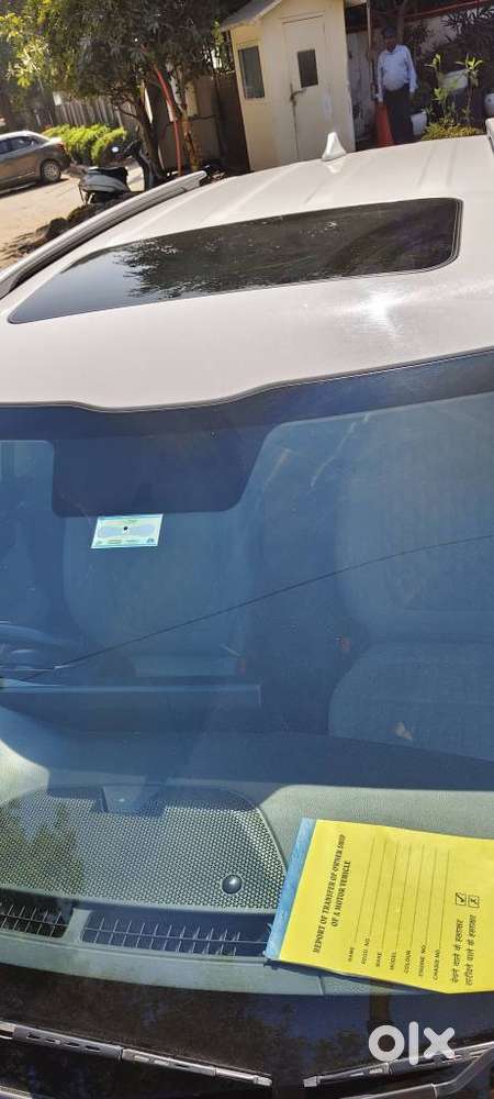 Kia Seltos Htx Ivt G, 2022, Petrol