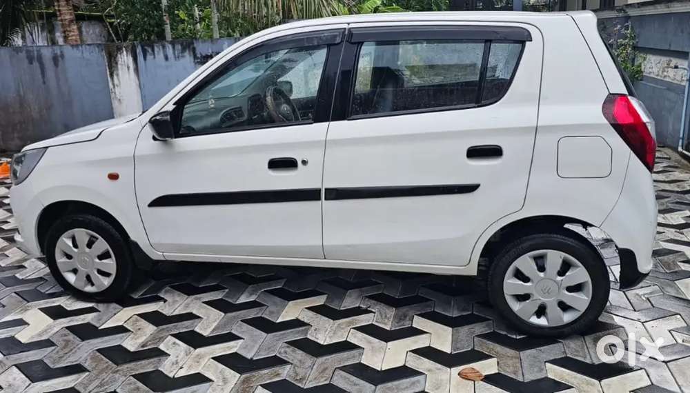 Quality Vehicle