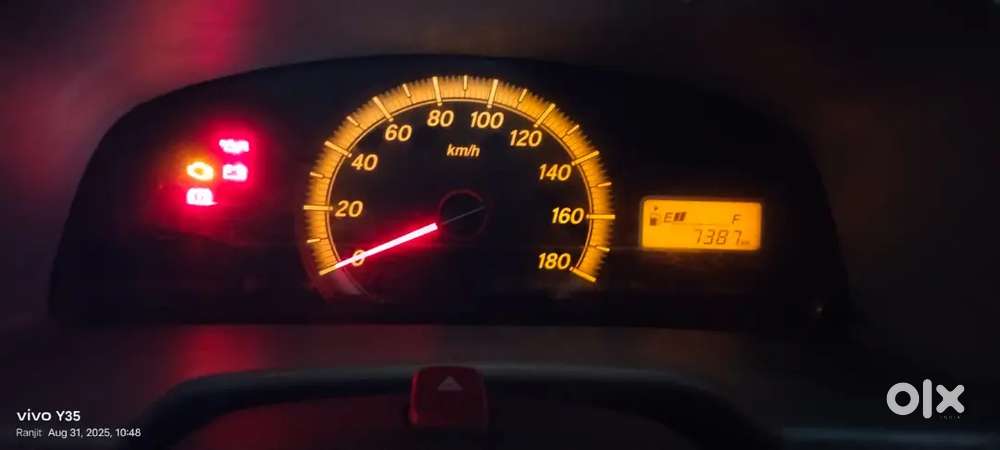 Maruti Suzuki Eeco 2011 Petrol 7000 Km Driven