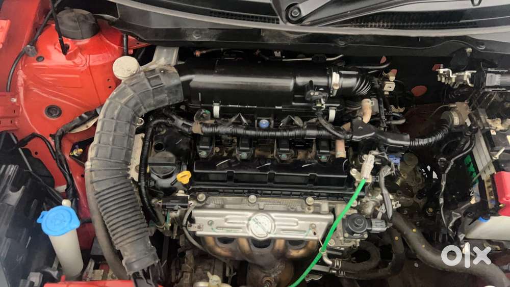 Maruti Suzuki Swift Zxi Plus Dual Tone, 2022, Petrol