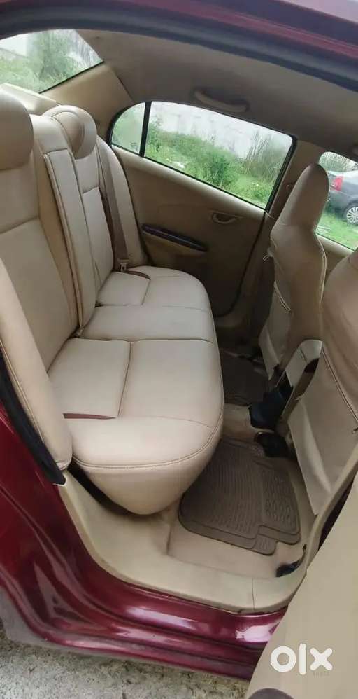 Honda Amaze 1.2 S 2013