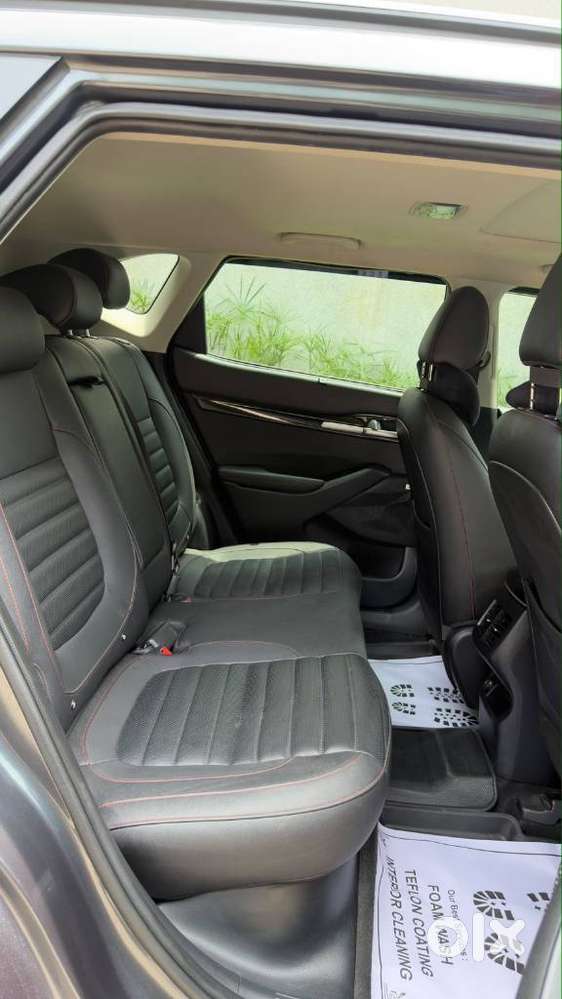 Kia Seltos 1.5 Gtx+ Diesel At, 2023, Diesel