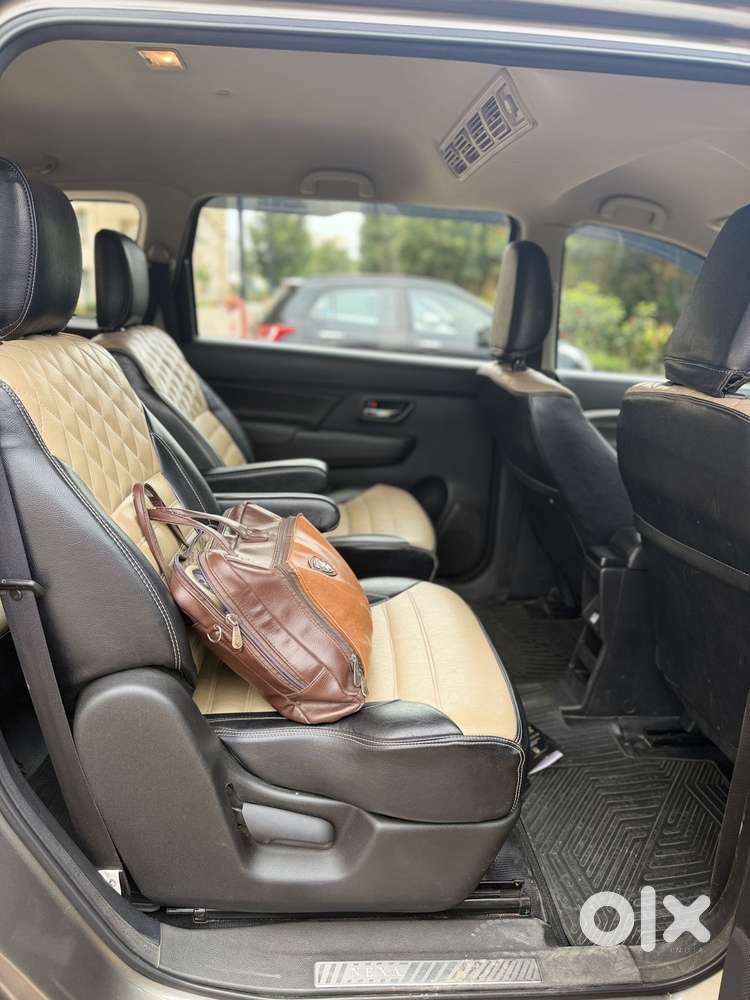 Maruti Suzuki Xl6 Zeta At, 2021, Petrol