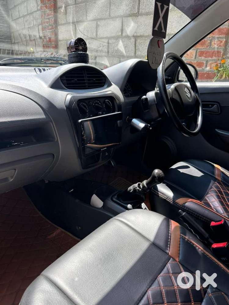 Brand New Car Ist Owner Less Driven
