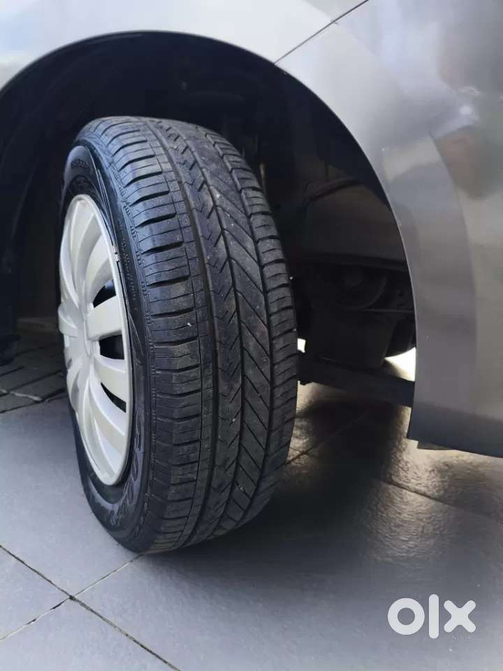 Maruti Suzuki Ertiga 1.5 Vxi, 2019, Petrol