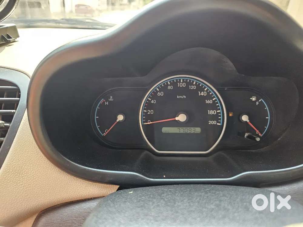 Hyundai I10 2008 Petrol Well Maintained