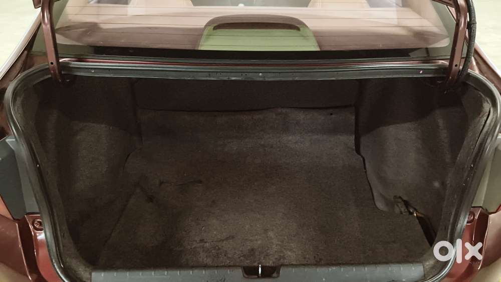 Honda City I Vtec Cvt Vx, 2015, Petrol