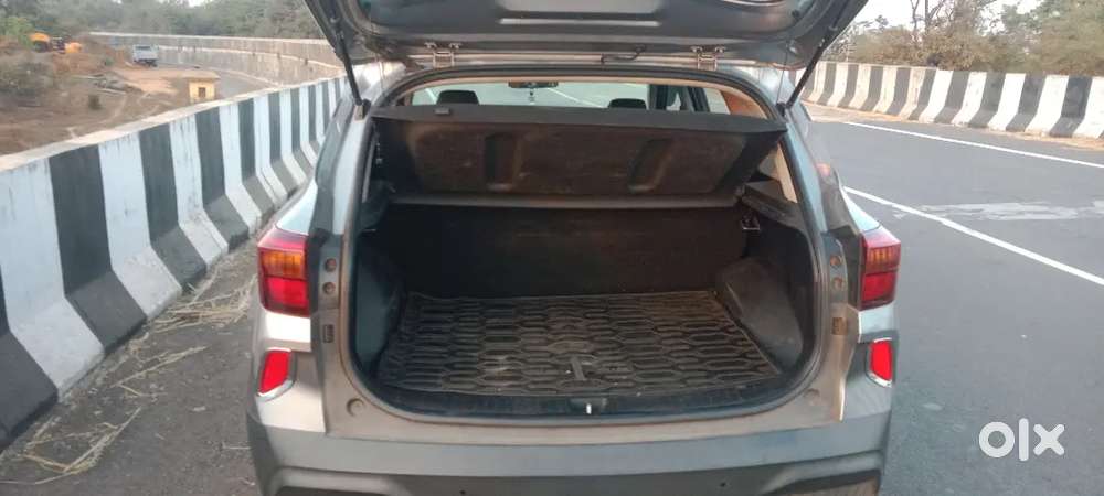 Kia Seltos 2020 Diesel Well Maintained