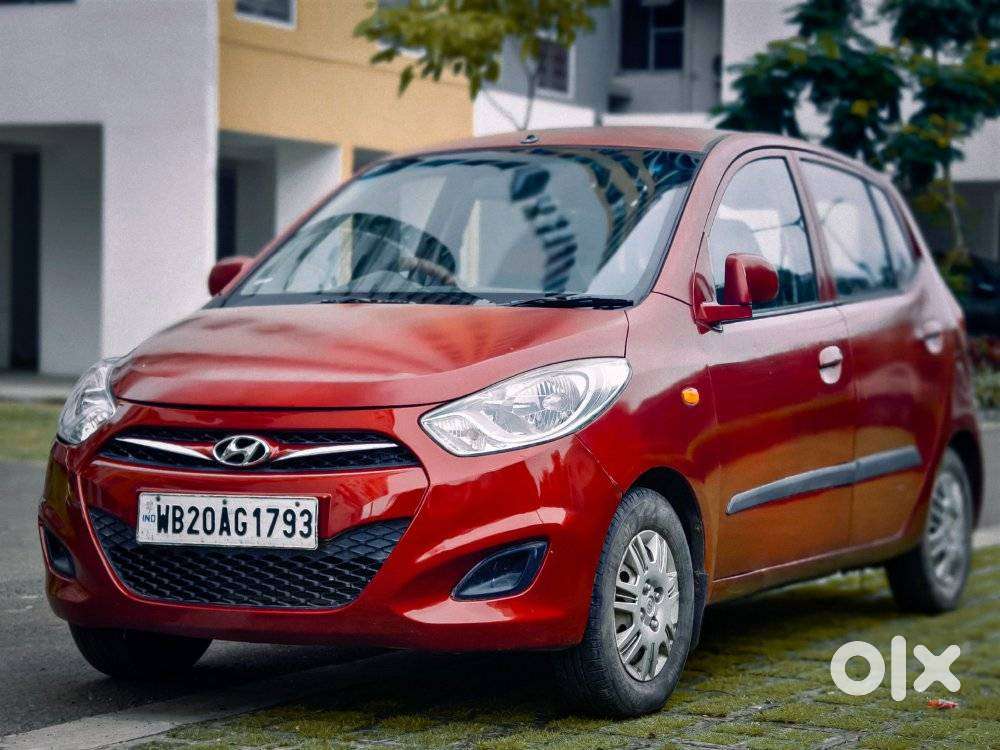 Hyundai I10 Era 1.1 Irde, 2014, Petrol