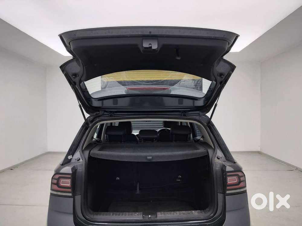 Volkswagen Tiguan 2.0 Tdi Highline, 2022, Petrol