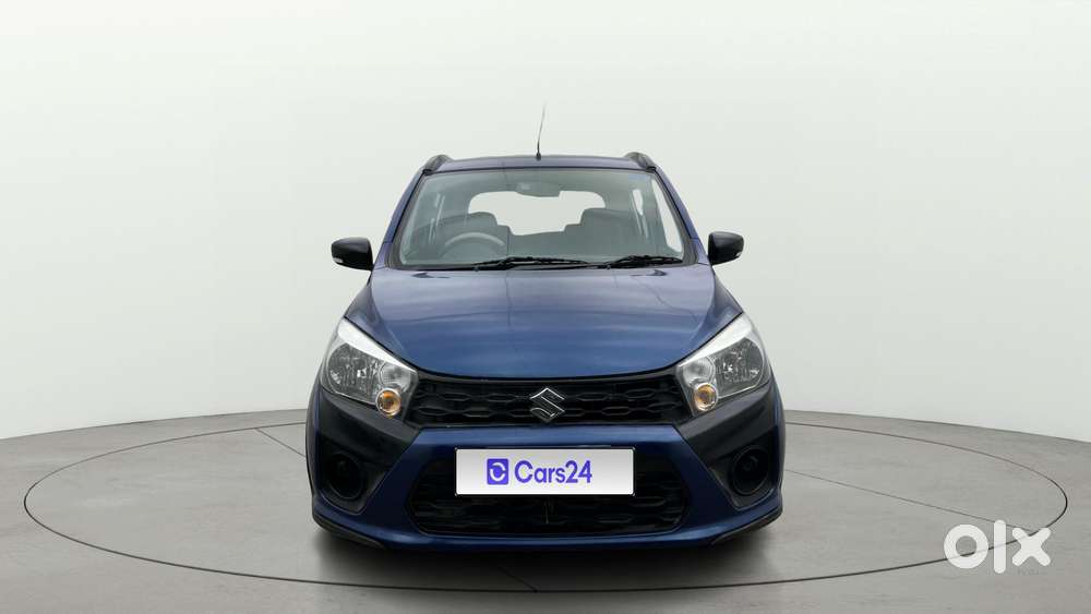 Maruti Suzuki Celerio X 1.0 Zxi (o) Amt, 2020, Petrol