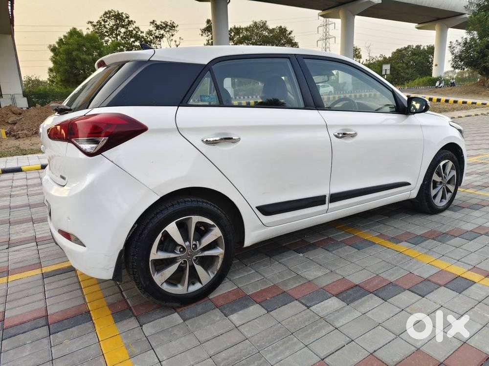 Hyundai I20 Asta Option 1.2, 2015, Diesel