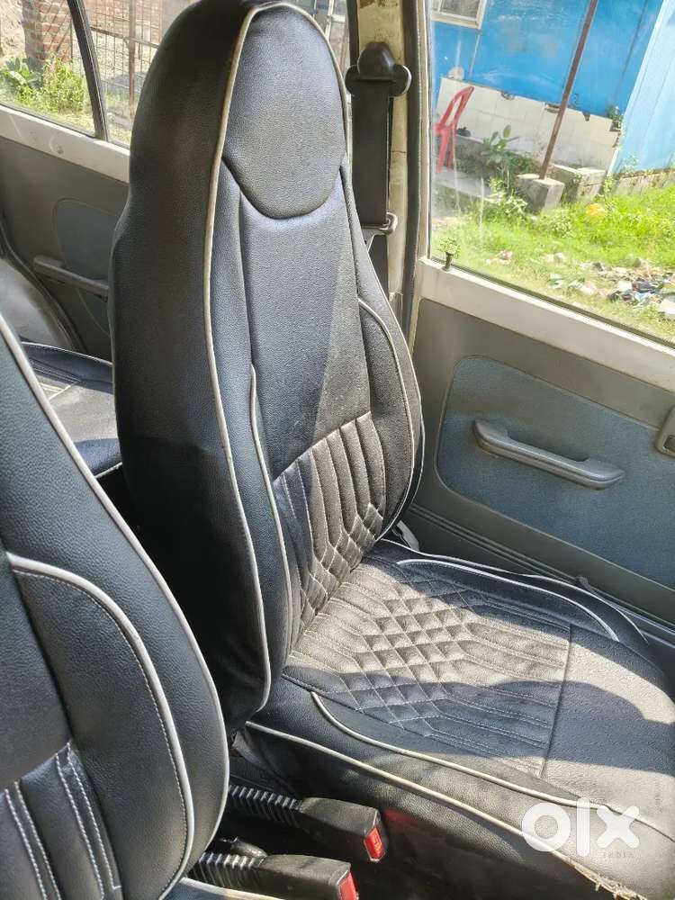 Maruti Suzuki 800 Std 2007