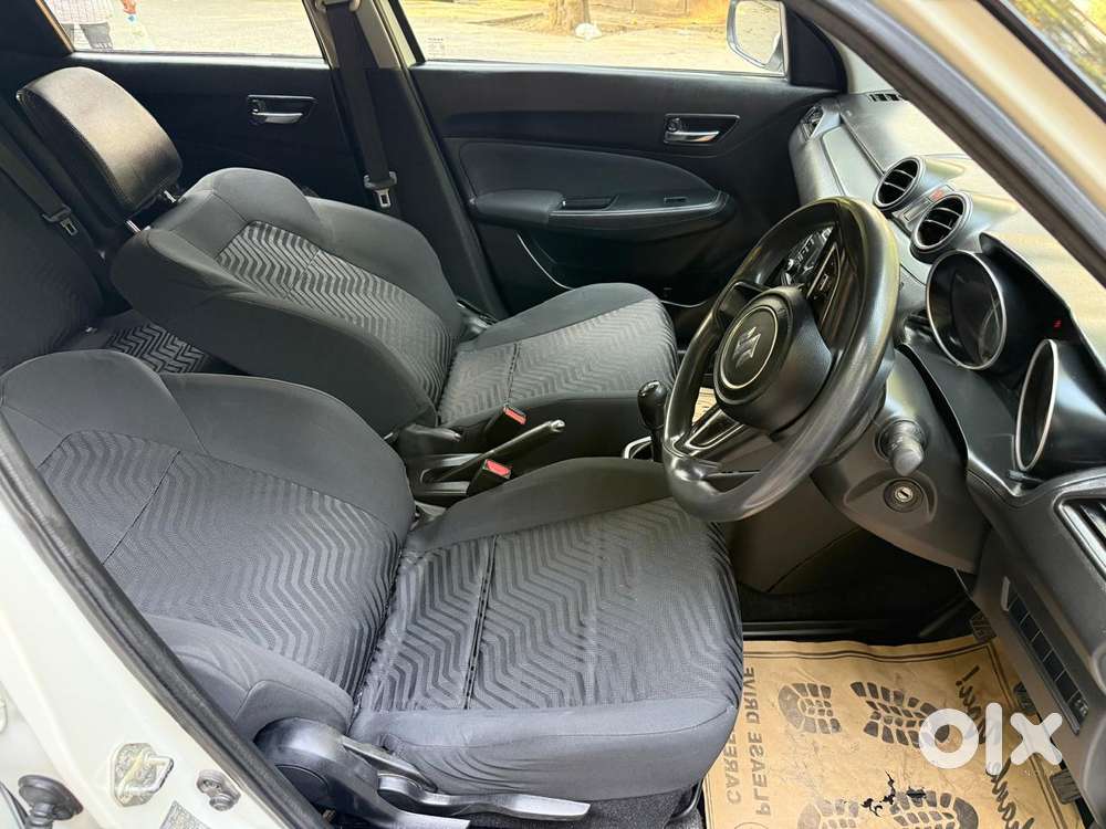 Maruti Suzuki Swift Dzire Vdi Bsiv, 2018, Diesel