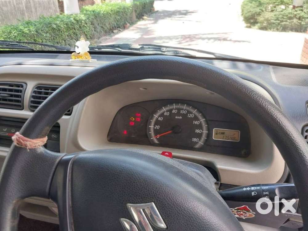 Maruti Suzuki Eeco 2022 Petrol Well Maintained