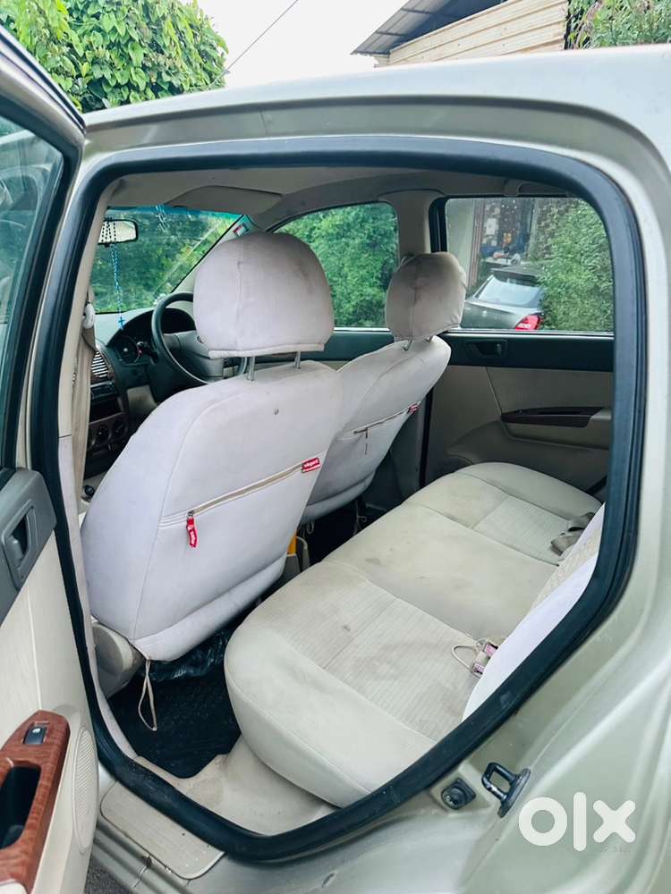 Hyundai Getz Petrol Good Condition