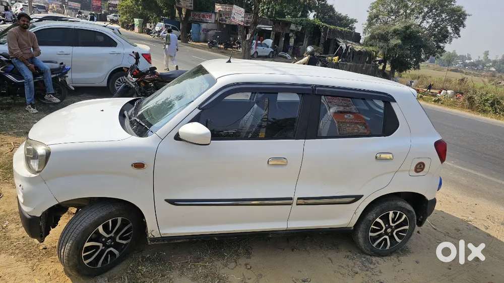 Maruti Suzuki Press Excellent Condition