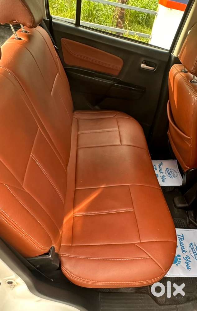 Maruti Suzuki Wagon R 2018 Petrol Well Maintained