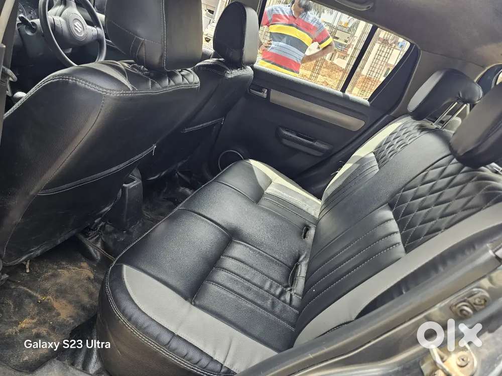 Maruti Suzuki Swift 2005 Petrol 223000 Km Driven