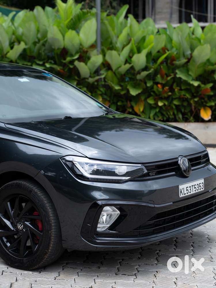 Volkswagen Virtus 2022