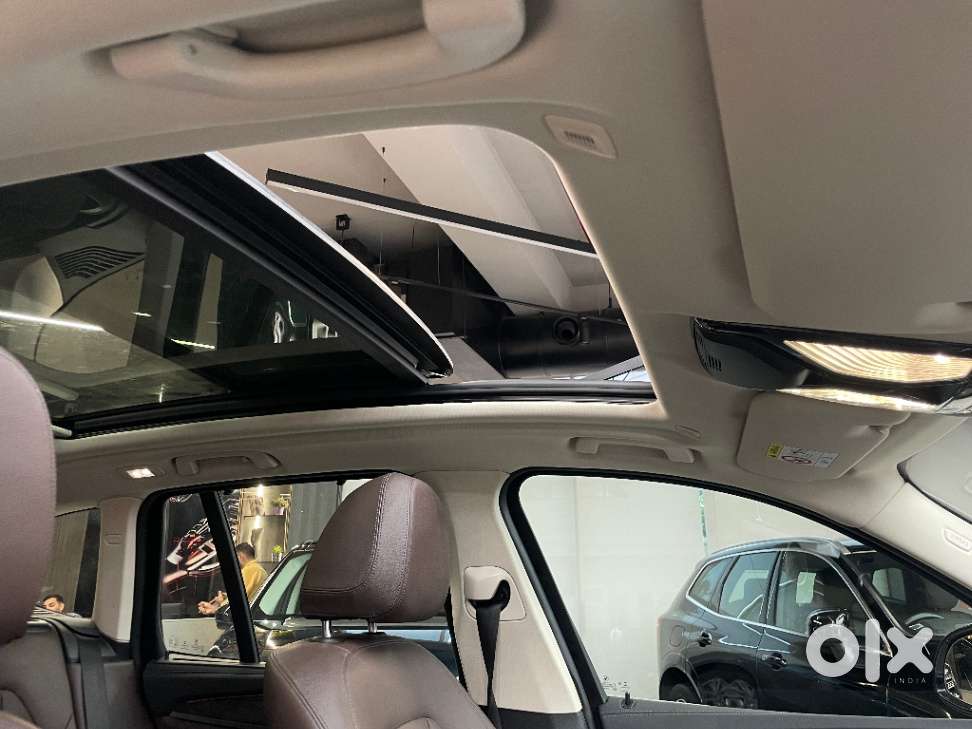 Bmw X3 Xdrive 30i Luxury Line, 2021, Petrol