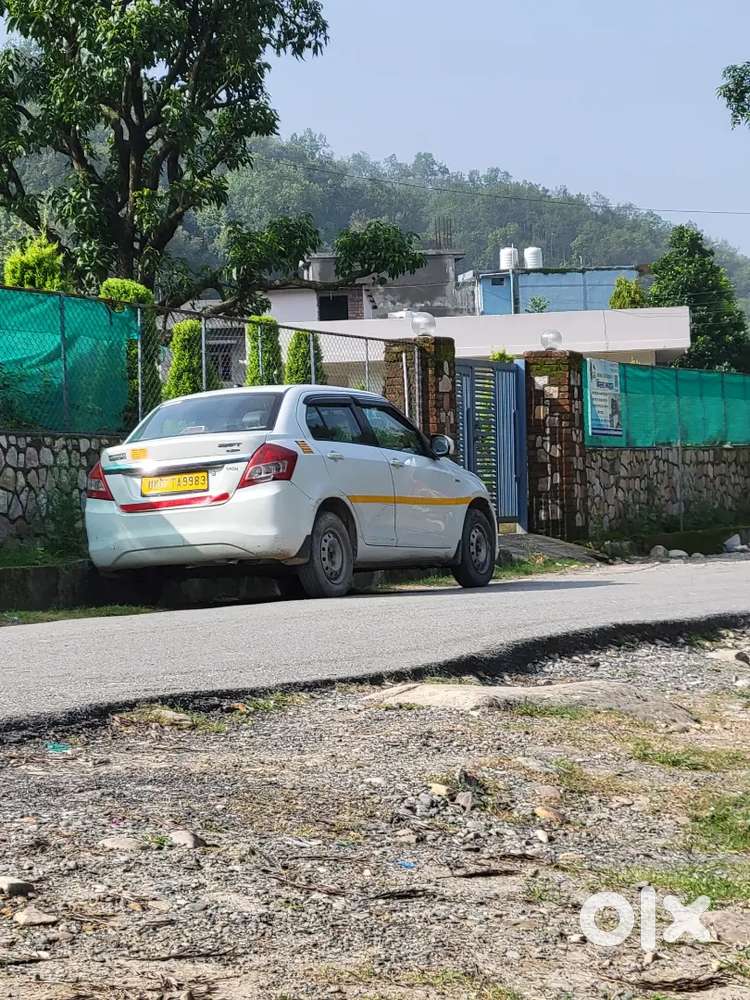 2015 Maruti Suzuki Dzire डीज़ल मैन्युअल