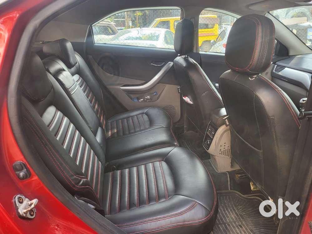 Tata Nexon 1.5 Revotorq Xz Plus Dual Tone, 2018, Diesel