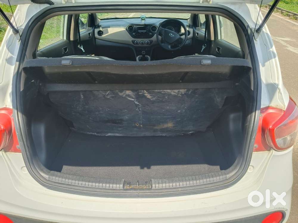 Hyundai Grand I10 1.2 Kappa Magna, 2019, Petrol