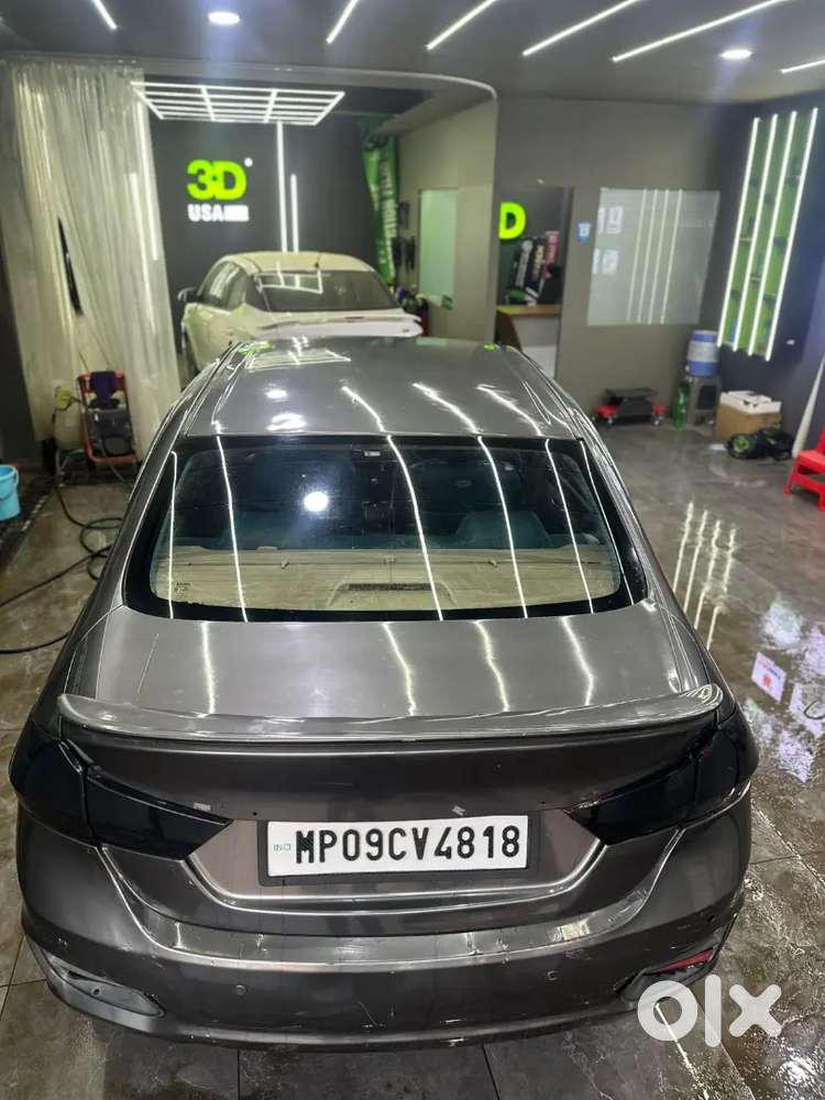 Maruti Suzuki Ciaz 2017