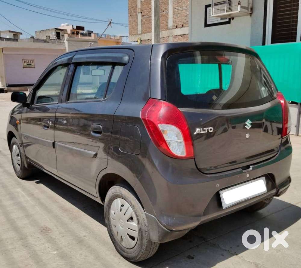 Maruti Suzuki Alto 800 Lxi, 2021, Petrol
