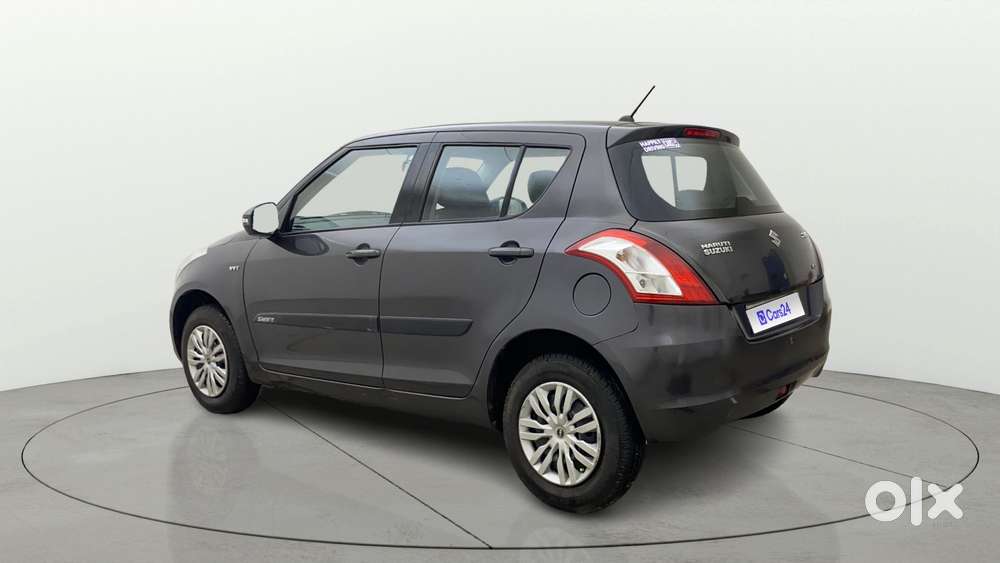 Maruti Suzuki Swift