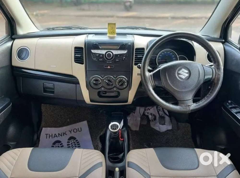 Maruti Suzuki Wagon R 2014 Register Hr26 Gurgaon