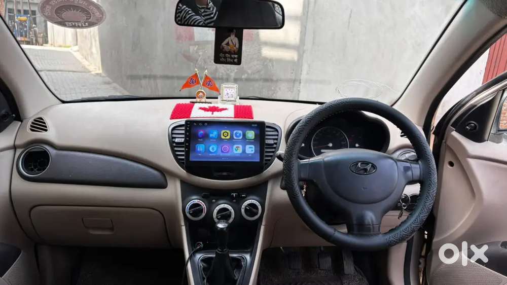 Hyundai I10 2008 Era