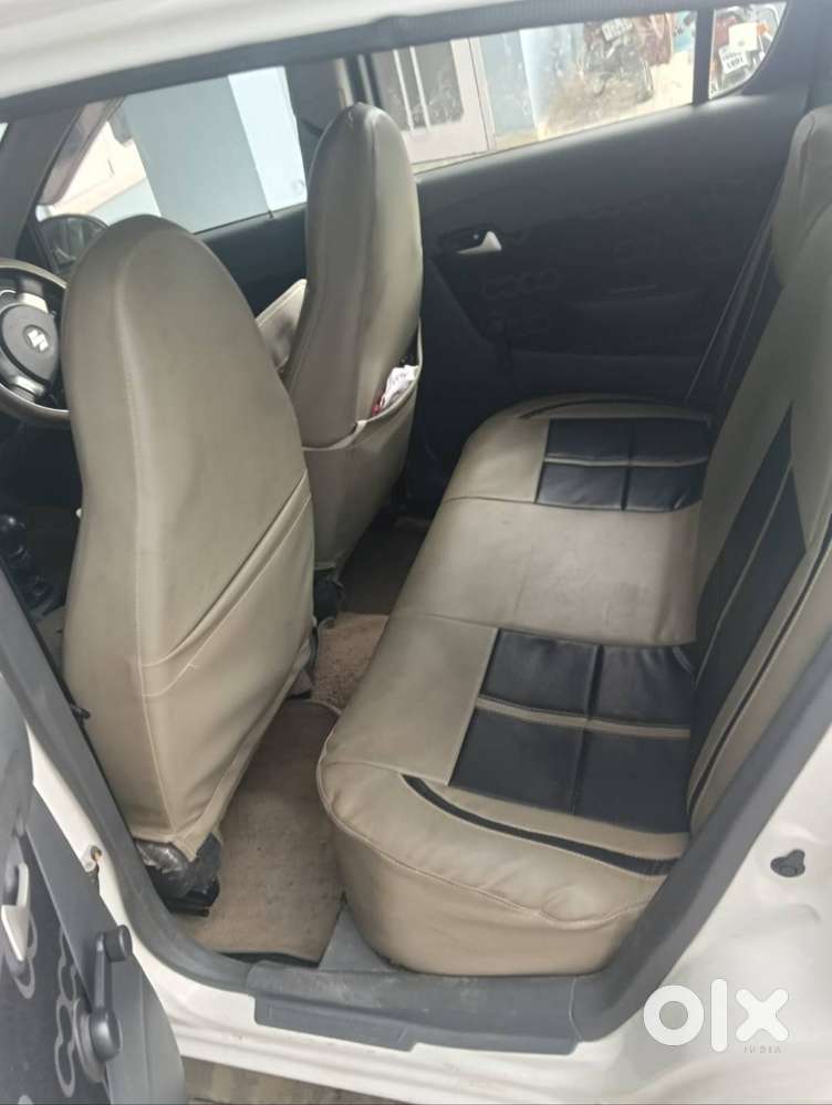 Maruti Suzuki Alto 800 2013 Petrol 23134 Km Driven
