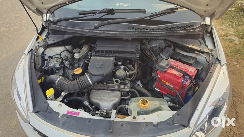 Tata Tiago Xm Petrol 2020  First Owner  45,000 Km  Original Paint