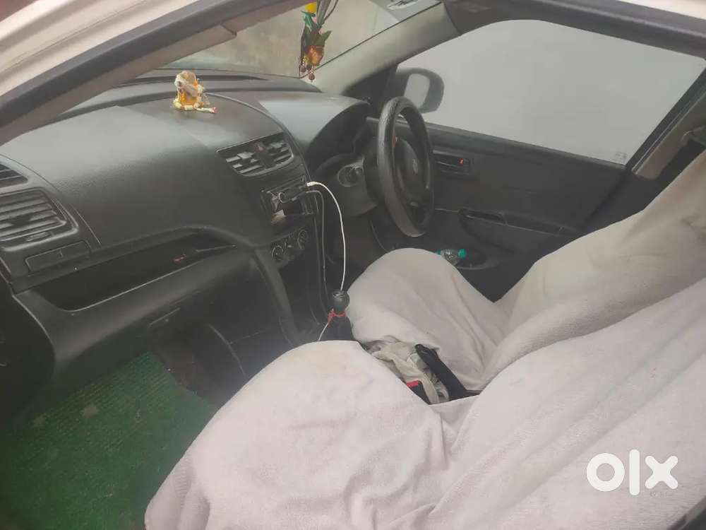 Maruti Suzuki Swift 2012 Diesel 160000 Km Driven