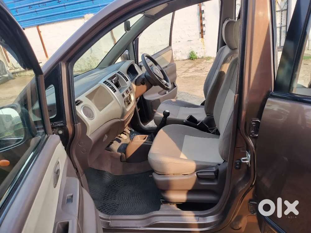 Maruti Suzuki Estilo 2010 Petrol 50000 Km Driven
