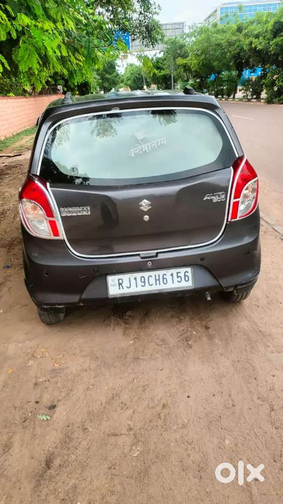 Maruti Suzuki Alto 800 Lxi 2018