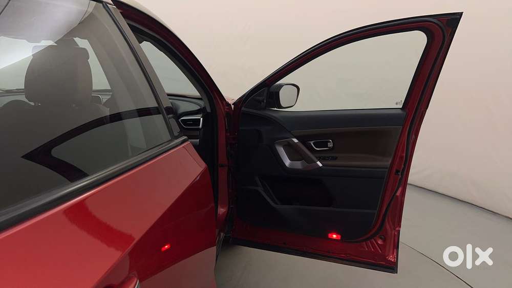 Tata Harrier Xza Plus Dual Tone, 2022, Diesel