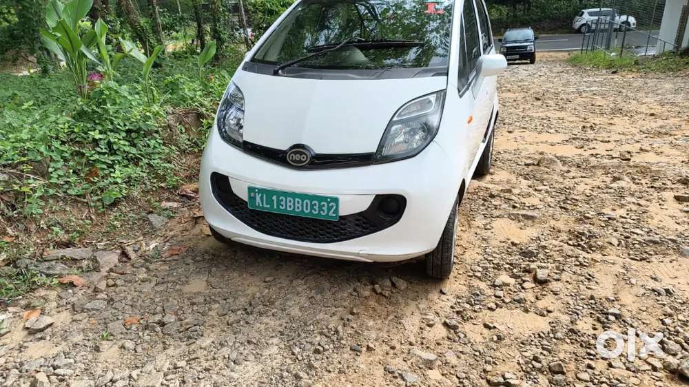 Jm Neo Ev 5600km Driven