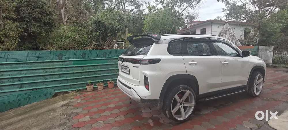 Maruti Suzuki Grand Vitara 2024 Petrol 25000 Km Driven