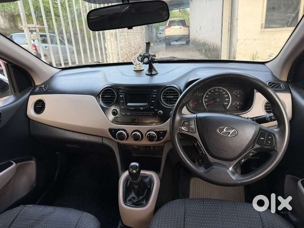 Hyundai Grand I10 Magna, 2018, Petrol
