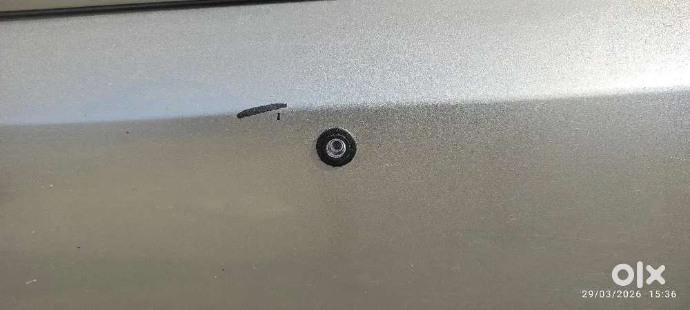 Chevrolet Spark 2008 Petrol Well Maintained