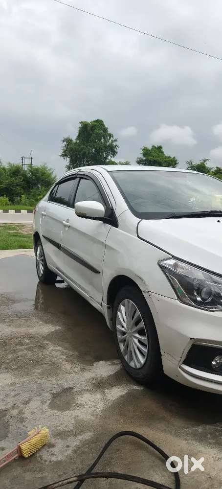 Maruti Suzuki Ciaz 2022