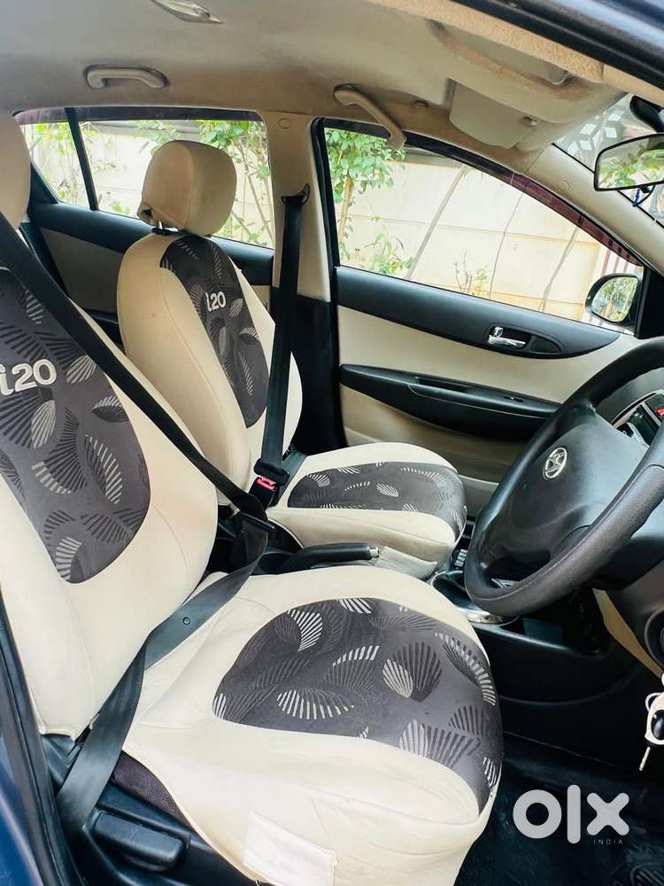 Hyundai I20 Magna Optional 1.4 Crdi, 2014, Diesel