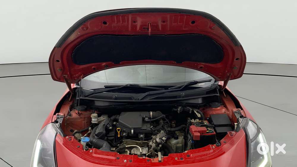 Maruti Suzuki Swift 2018 Amt Zxi, 2025, Petrol