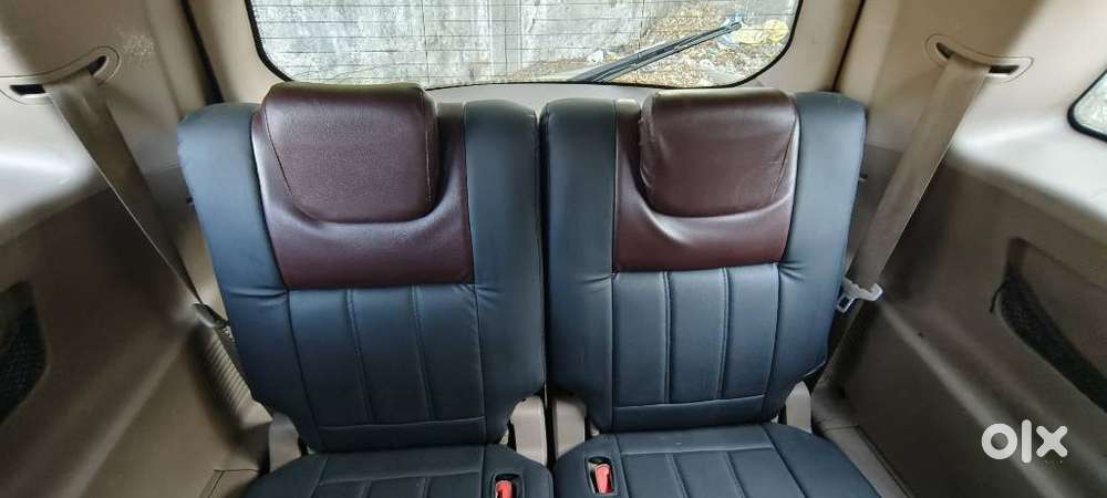 Mahindra Xuv500 W8, 2012, Diesel